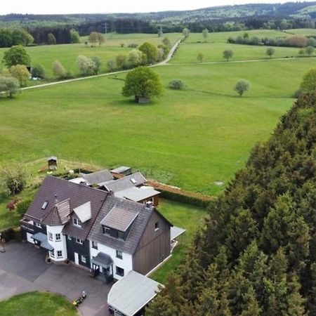Ferienhaus Michels Hellenthal Ngoại thất bức ảnh
