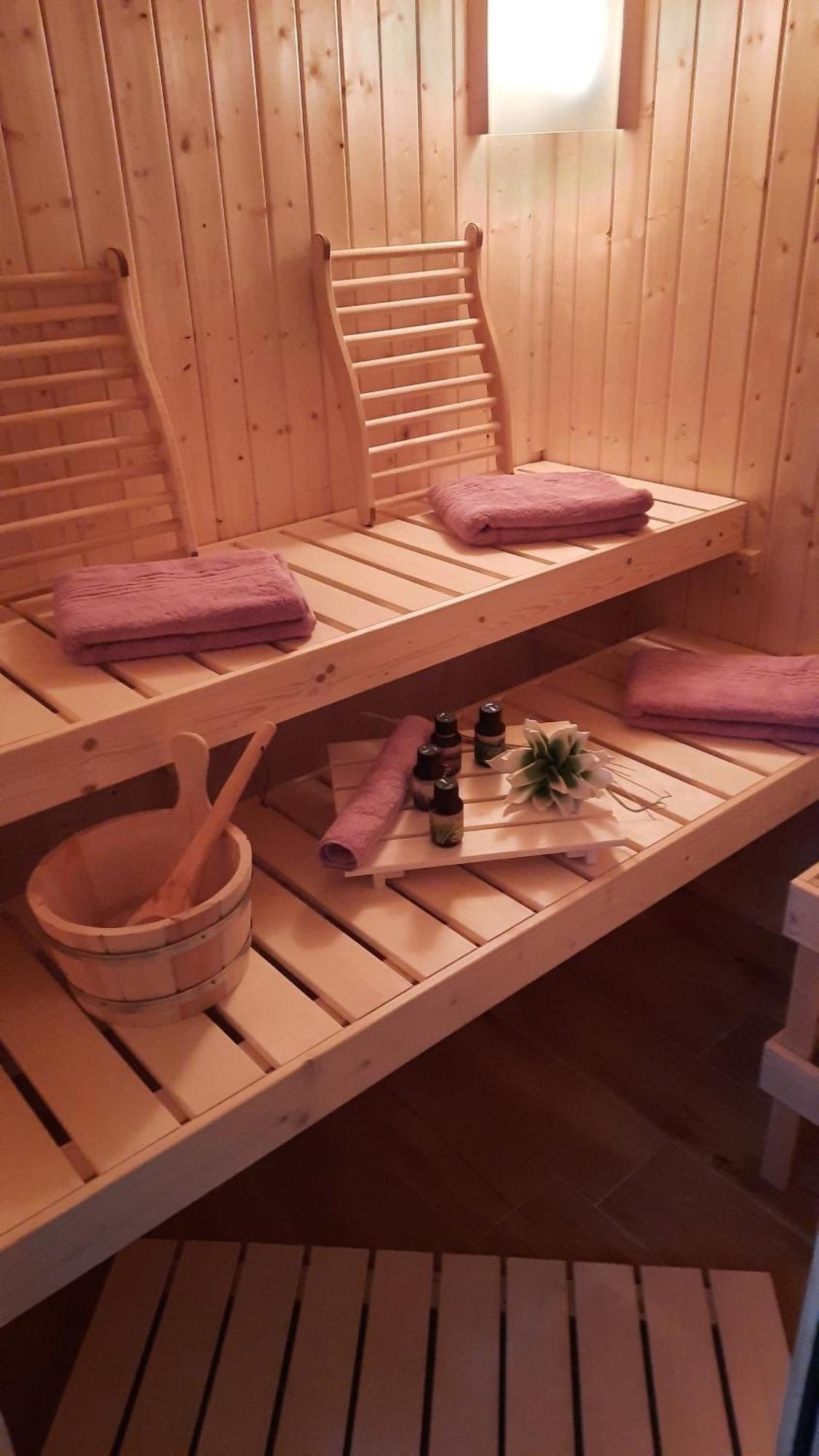 Ferienhaus Michels Hellenthal Ngoại thất bức ảnh