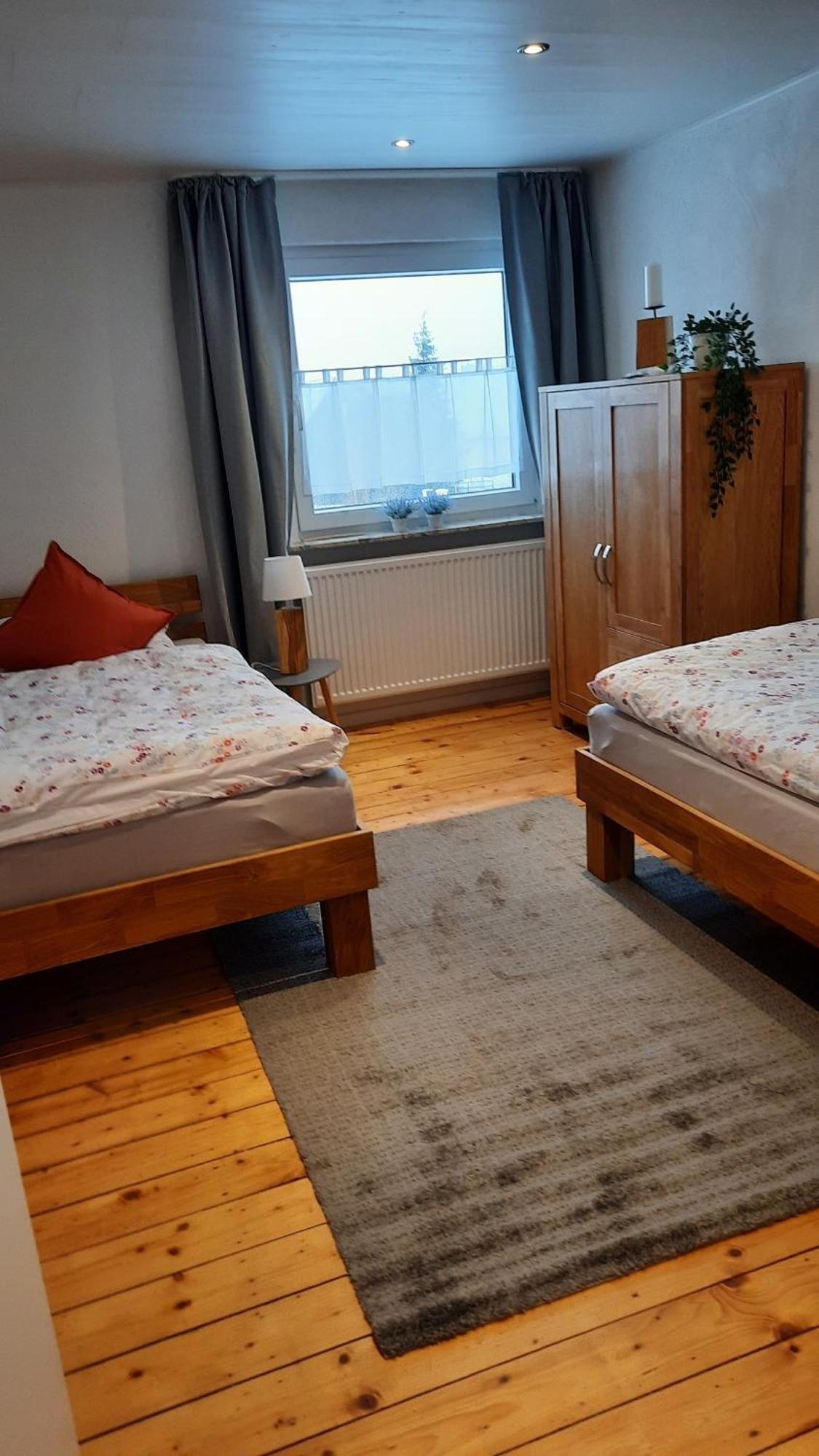 Ferienhaus Michels Hellenthal Ngoại thất bức ảnh