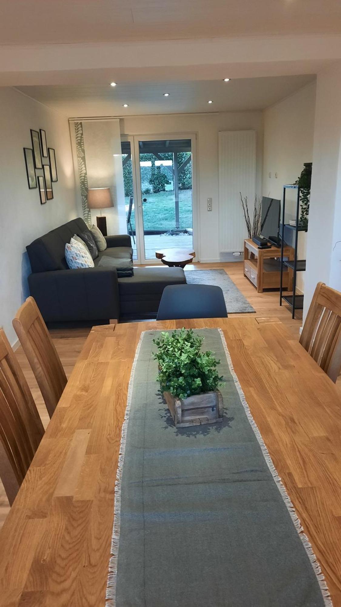 Ferienhaus Michels Hellenthal Ngoại thất bức ảnh