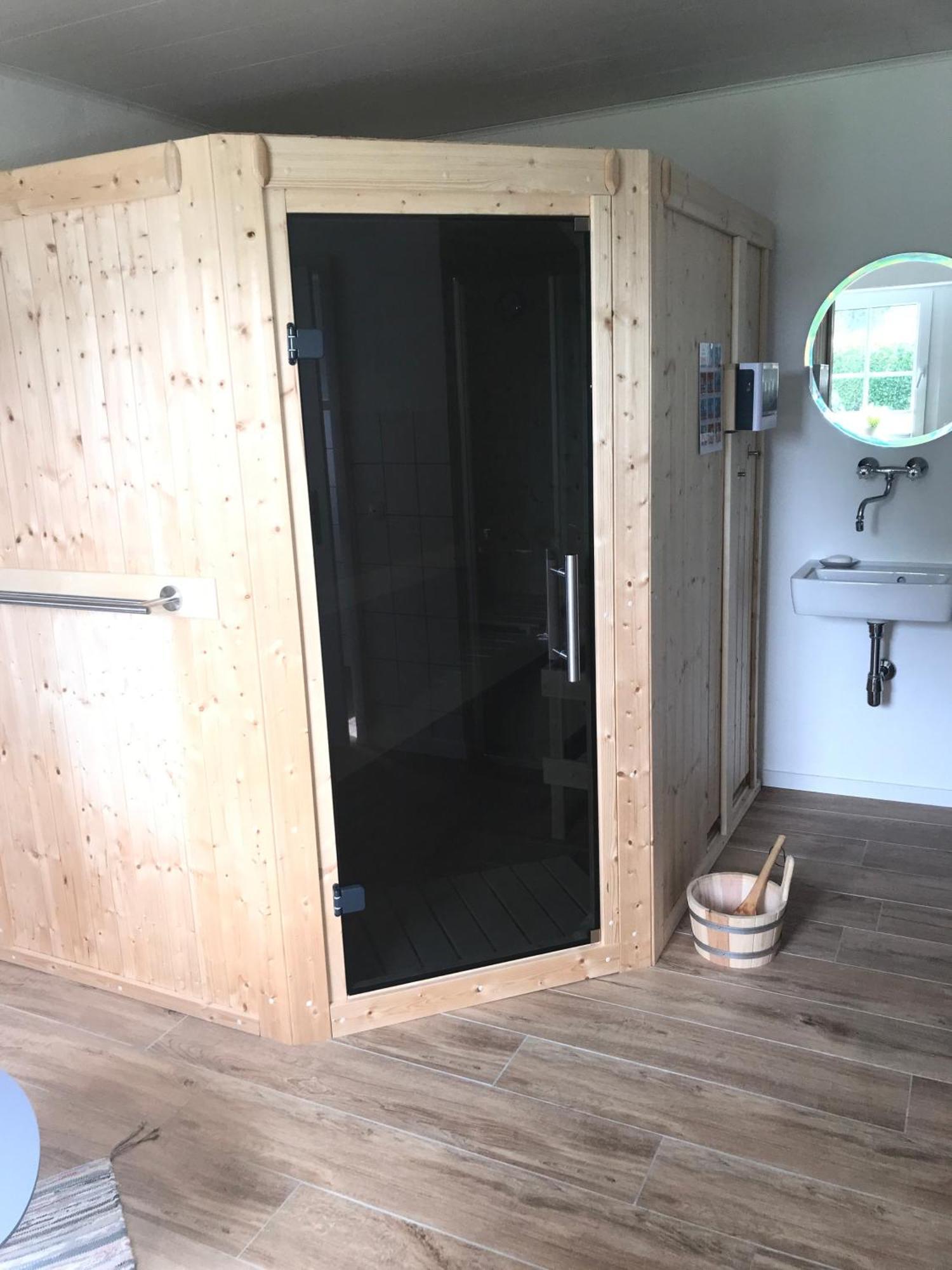 Ferienhaus Michels Hellenthal Ngoại thất bức ảnh