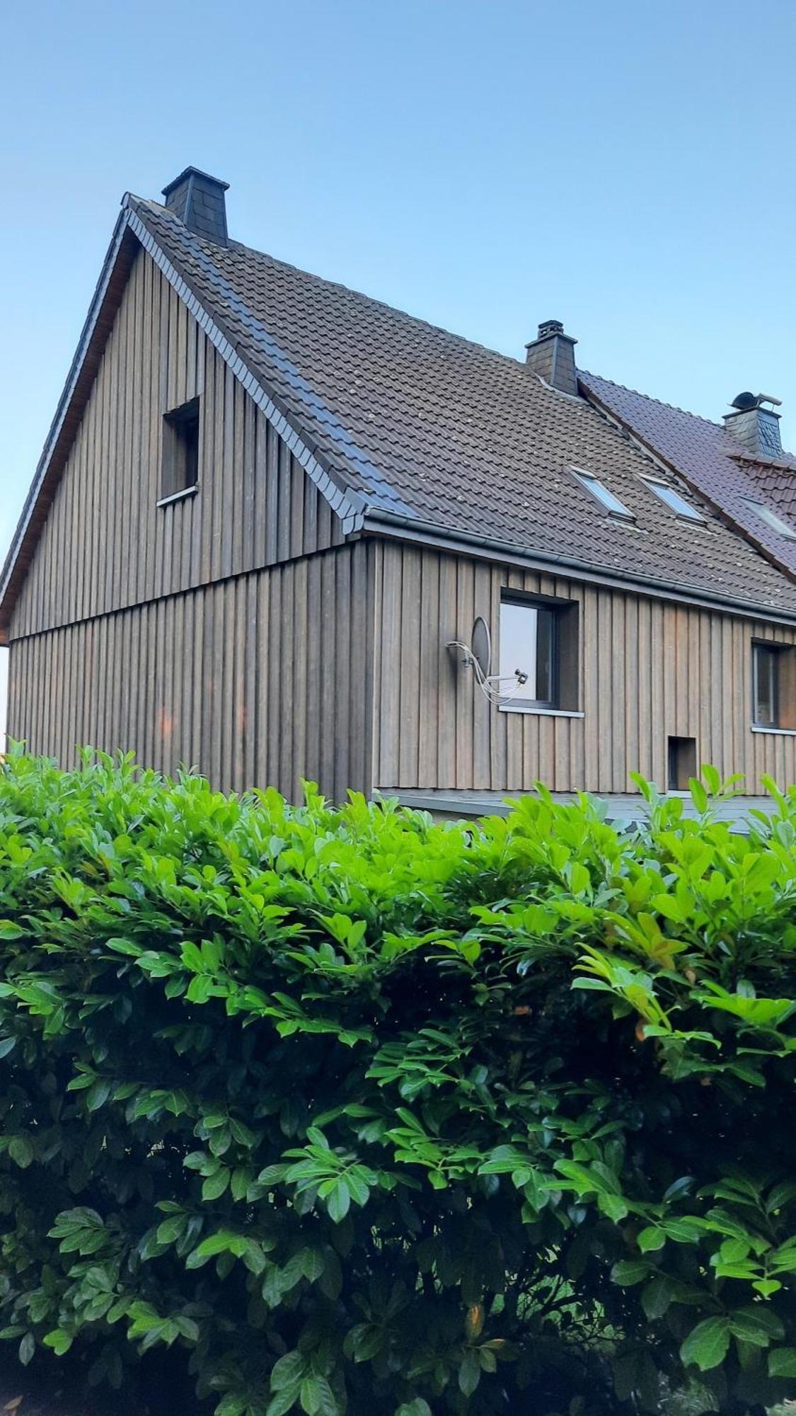Ferienhaus Michels Hellenthal Ngoại thất bức ảnh